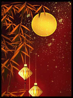 Themes Trung Thu Đẹp